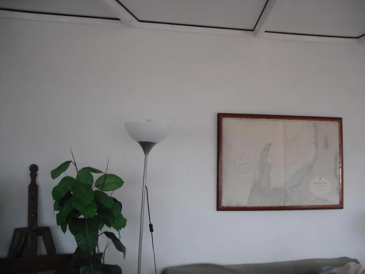 Appartement Barca Serena El Port De La Selva