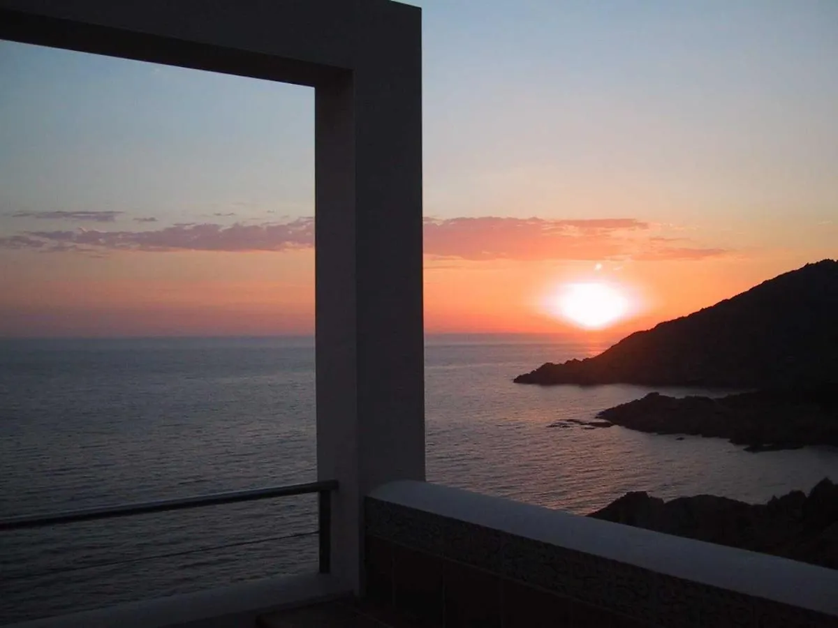 Appartement Barca Serena El Port De La Selva Espagne