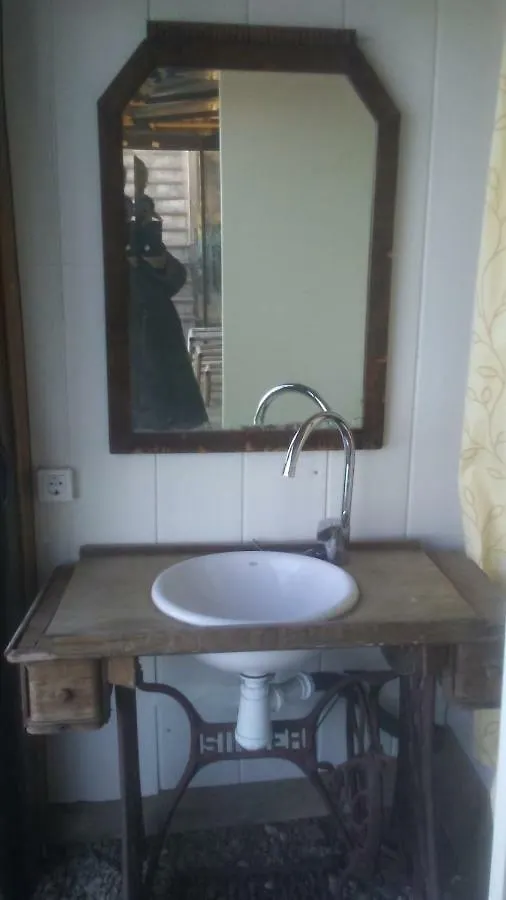 Appartement Barca Serena El Port De La Selva Espagne