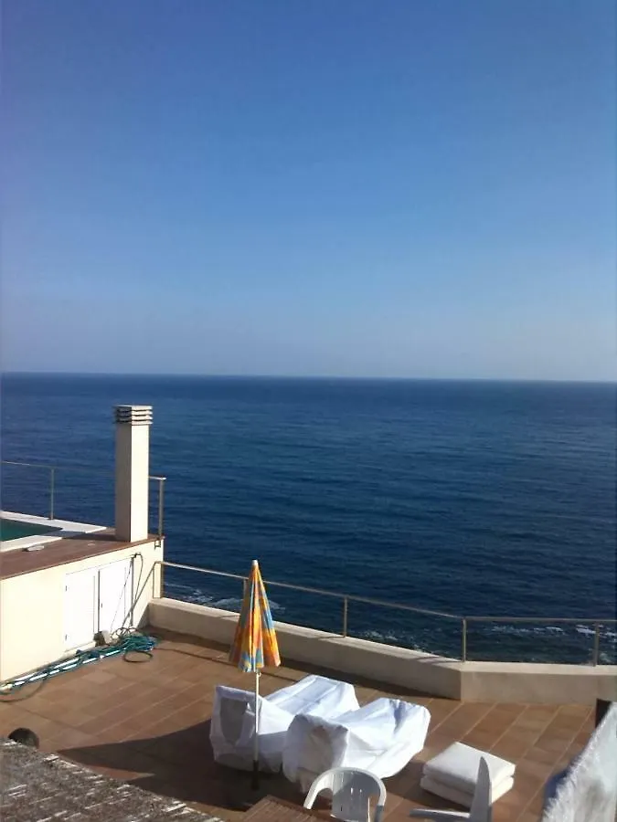 Appartement Barca Serena El Port De La Selva