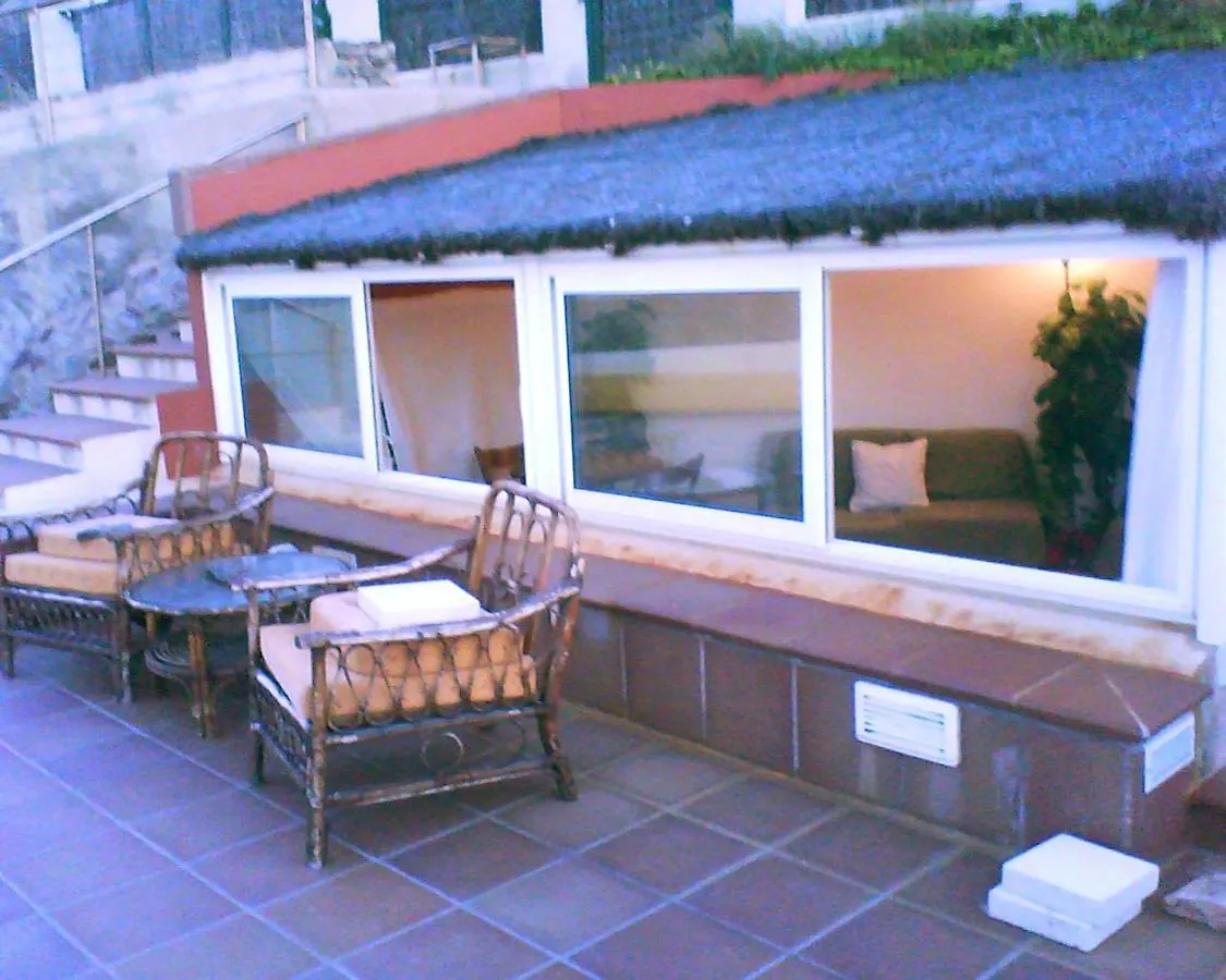 Appartement Barca Serena El Port De La Selva