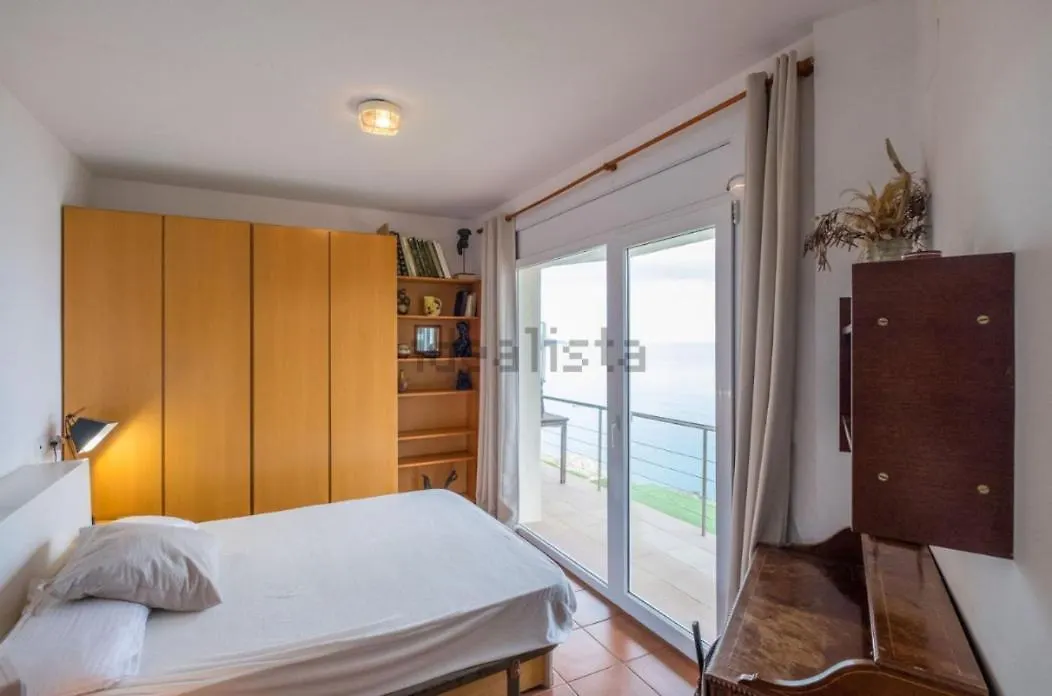 Barca Serena El Port De La Selva Appartement