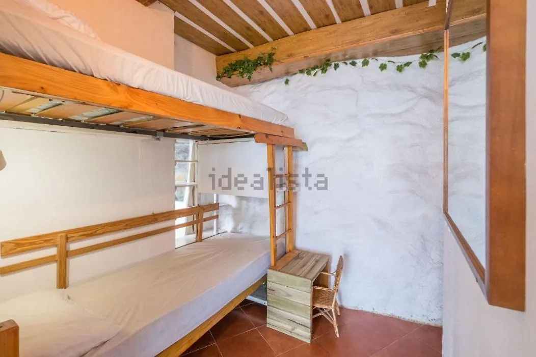 Appartement Barca Serena El Port De La Selva Spanje