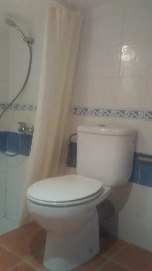 Appartement Barca Serena El Port De La Selva