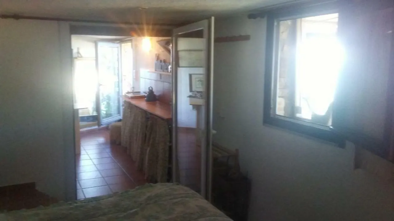 Appartement Barca Serena El Port De La Selva